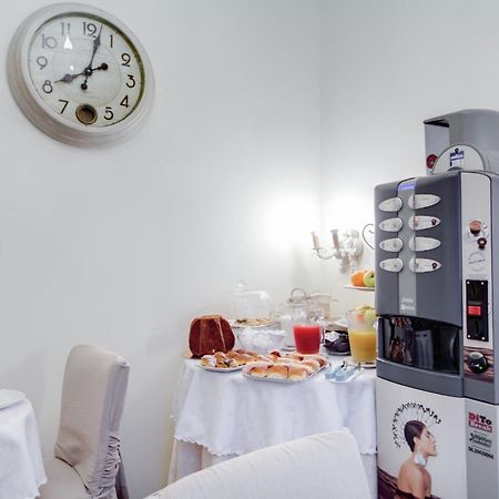 Lunaria Suites Rome Vaticano Bagian luar foto