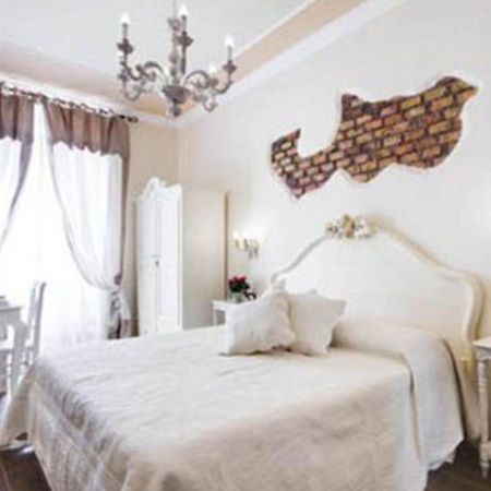 Lunaria Suites Rome Vaticano Bagian luar foto