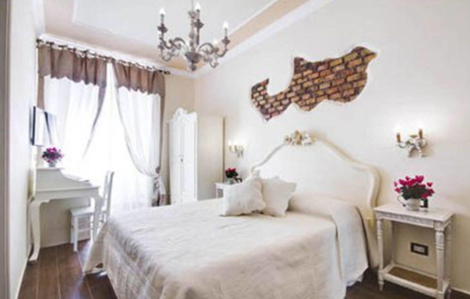 Lunaria Suites Rome Vaticano Bagian luar foto